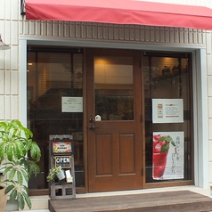 Cafe Anmarの雰囲気3