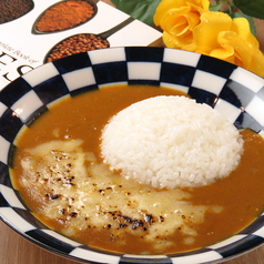 カリトロチーズカレー