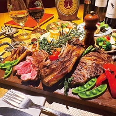 大衆イタリアン酒場 ダコッタのコース写真