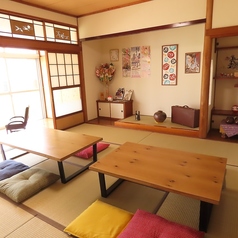 完全個室完備！人数ごとにご利用いただける個室を用意させていただきます！10名様以上から貸切承ります。お一人様も大歓迎！