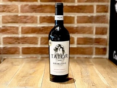 ポッジョレボルピ(赤)