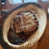 BAROQUE STEAK HOUSE バロックステーキハウスのおすすめ料理3