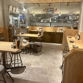 焼売居酒屋 喜楽の雰囲気3