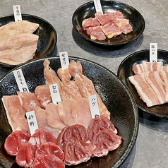 とり焼きダイニングとりとん特集写真1