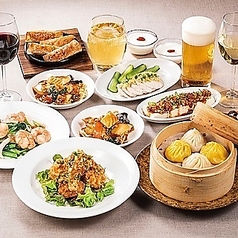 西安餃子 アトレ大井町店の特集写真