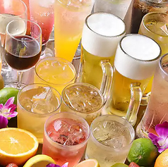 もり蔵 西船橋店のコース写真