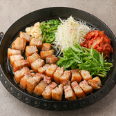 サラン 梅田東通り店のおすすめ料理3