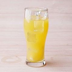 山椒シトラストニック