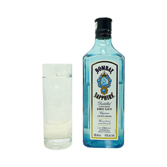 ボンベイサファイア