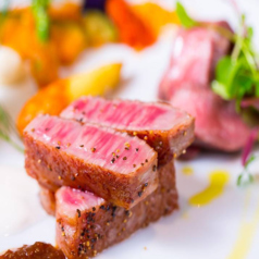 神戸牛 大地の特集写真