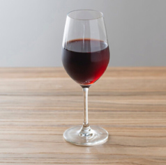 国産グラスワイン（赤・白）