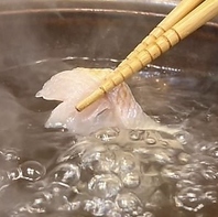 日常の一品を贅沢に。ひと手間加えた料理でおもてなし