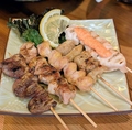 串焼泡盛旨いやつ 串BAR58のおすすめ料理1