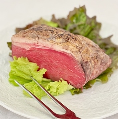 Surf and Turf サーフ&ターフのおすすめ料理1