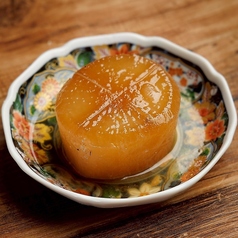 大根