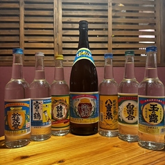 波波のコース写真