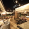 俺のイタリアン Beer Terrace 恵比寿ガーデンプレイスの写真