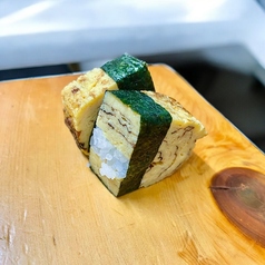 自家製玉子