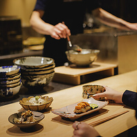 【四季の美食】京の伝統が織りなす、こだわりの逸品