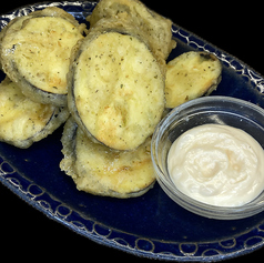 ナスのフリート