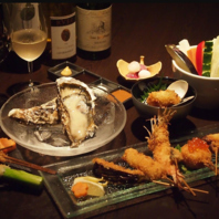 おススメのオーダーストップ制コース