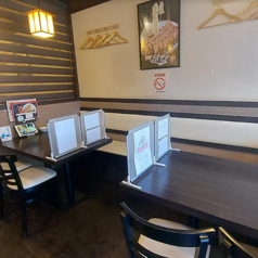 風来坊熱田六番町店の雰囲気3