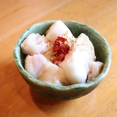 【追加】もつのみ