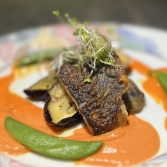 本格フレンチを気軽に楽しめる