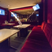 カラオケバー noomo 堂島店の雰囲気3