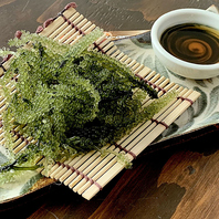 沖縄観光の思い出に！絶品郷土料理と豊富な地酒を堪能◎