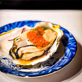 料理メニュー写真&nbsp;酢牡蠣