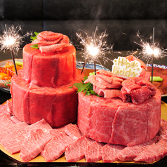 和牛焼肉 肉八 天満店 の特集写真