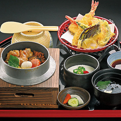 和食 くろ木のおすすめポイント1