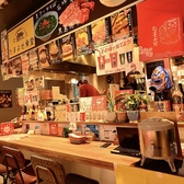たまよせ食堂の雰囲気3