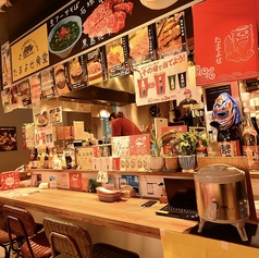 たまよせ食堂の雰囲気3