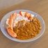 欧風カレーのお店　Mer et Ciel（メリシエル）のロゴ