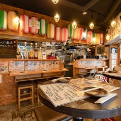 せんべろ昼飲み居酒屋 超からあげ番長の雰囲気1