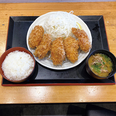 かつ福 高松春日店の写真