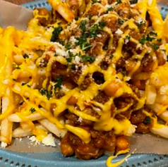 ローデットフライ