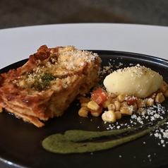 rublanc　ルブランのおすすめランチ3