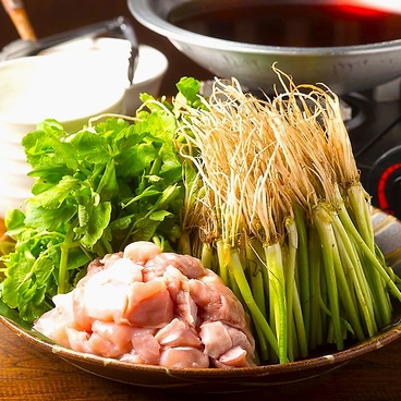 別邸 仙台駅前店のおすすめ料理1