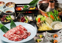 カーレントのコース写真