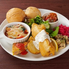 THE R.C. ARMS 有楽町店のおすすめランチ1