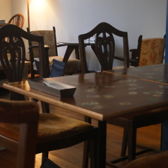 パンとエスプレッソと異人館の雰囲気3