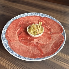 焼肉カワラ屋 帯山店のおすすめ料理1