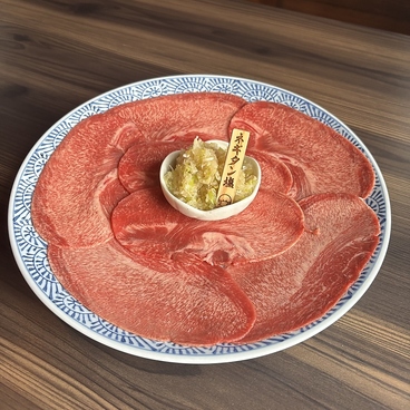 焼肉カワラ屋 帯山店のおすすめ料理1