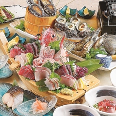 魚がイチバン 西新宿駅前店のおすすめ料理3