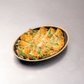料理メニュー写真&nbsp;定番！あぷろチヂミ