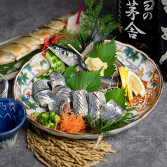 丸安水産 新宿店のおすすめ料理1