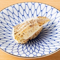 【握り】炙りのどぐろ